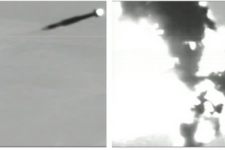 Non-Standard: Navy SM-6 Kills Cruise Missiles Deep Inland