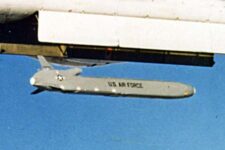 Why America Needs A Nuclear Air Launched Cruise Missile