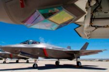 GAO Draft Slams F-35 On ‘Unaffordable’ Costs: $8.8B Over Legacy Fighters