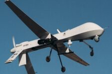 US Should Pull Drones From Missile Control Regime: Mitchell Institute