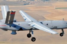 Turkey Boasts New Predator Drone Clone; Displayed At AUSA
