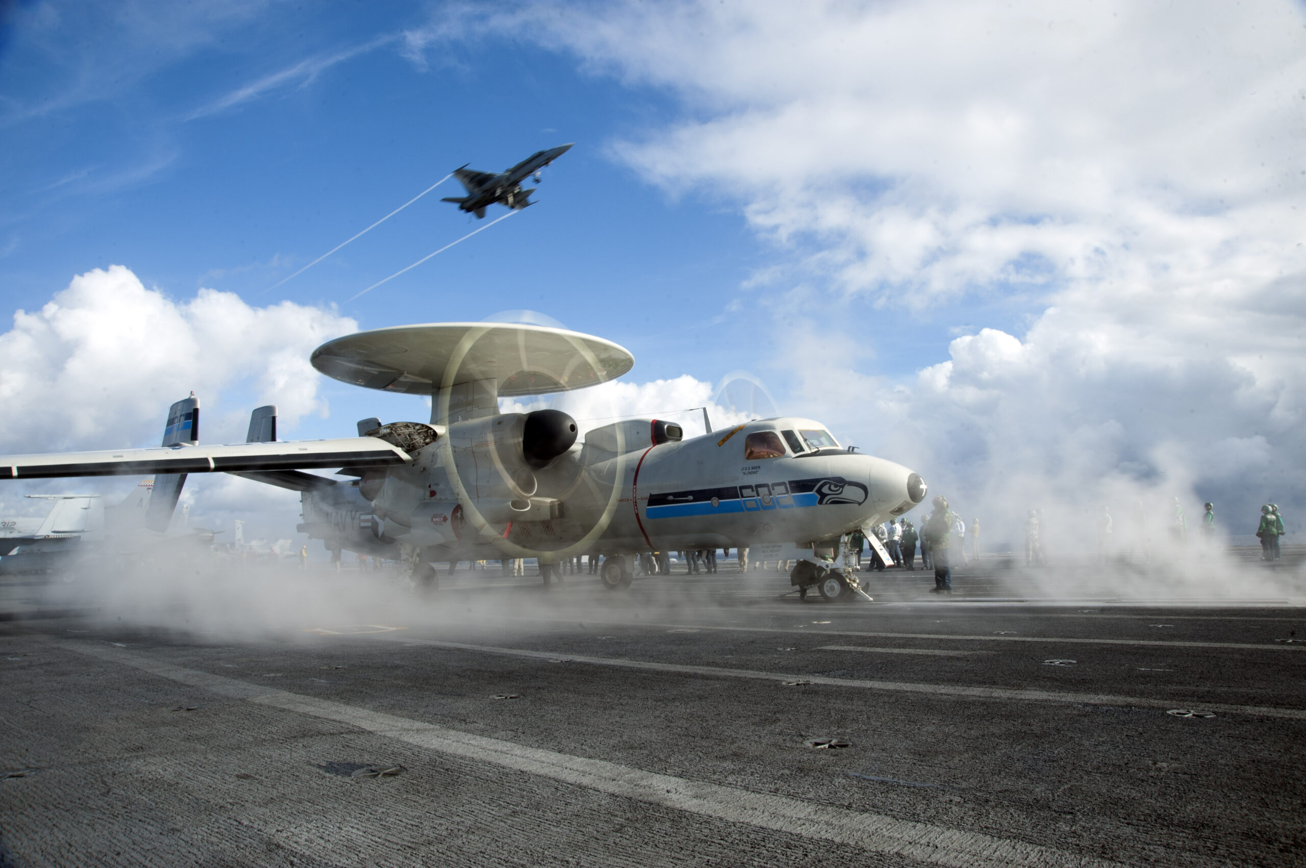 Uss Harry S Truman Archives Breaking Defense