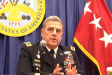 New CSA: Gen. Milley Is A ‘Soldier’s Soldier’ From Far Beyond The Beltway