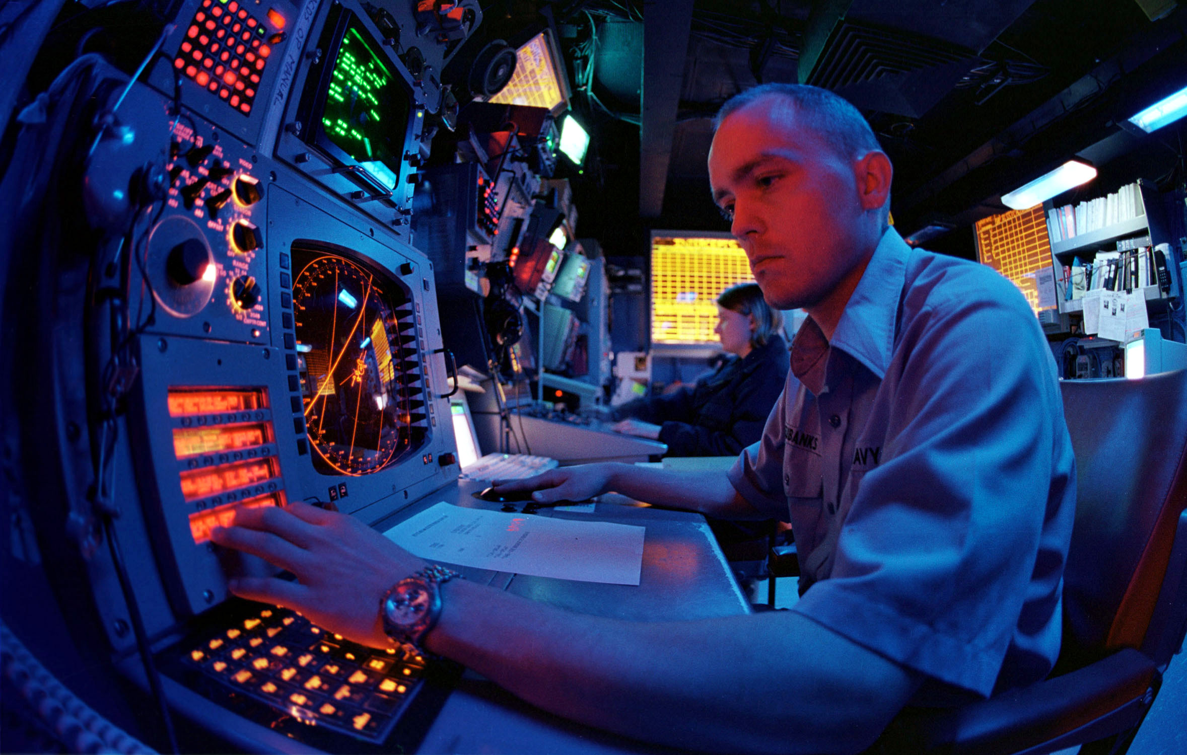 Air Force Launches Electronic Warfare Roadmap: EMS ECCT 2.0