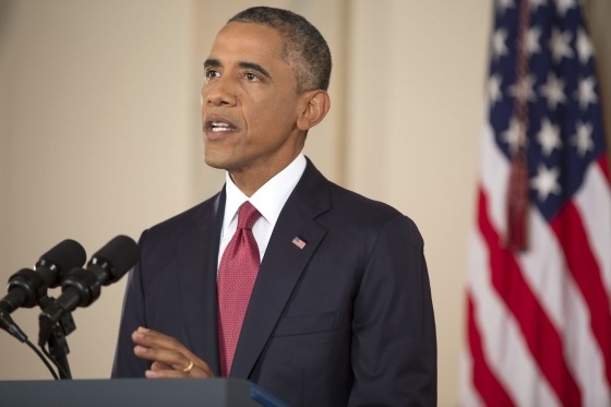 President Obama’s Historic Middle East Opportunity