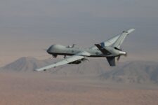 Persistent Regional Drones Could Deter China, Russia: CSBA