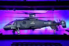 Sikorsky Unveils S-97 Raider: Road To FVL?