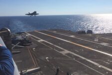 Expanding the Reach of the Carrier Strike Group