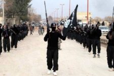 A Calibrated Response To ISIL