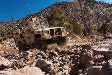 All JLTV Rivals Finish Limited User Testing; Next Stop, RFP