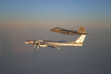 Russians ‘Closed The Gap’ For A2/AD: Air Force Gen. Gorenc