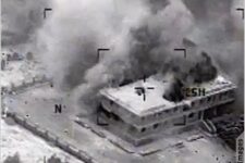 Humvees, Tanks, Oil: ISIL Targets Hit