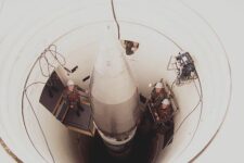 Why We Still Need Those Nuclear Missile Silos