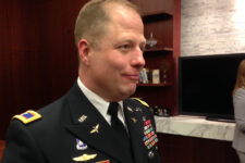 Inside Army Futures Command: CFT Chiefs Take Charge