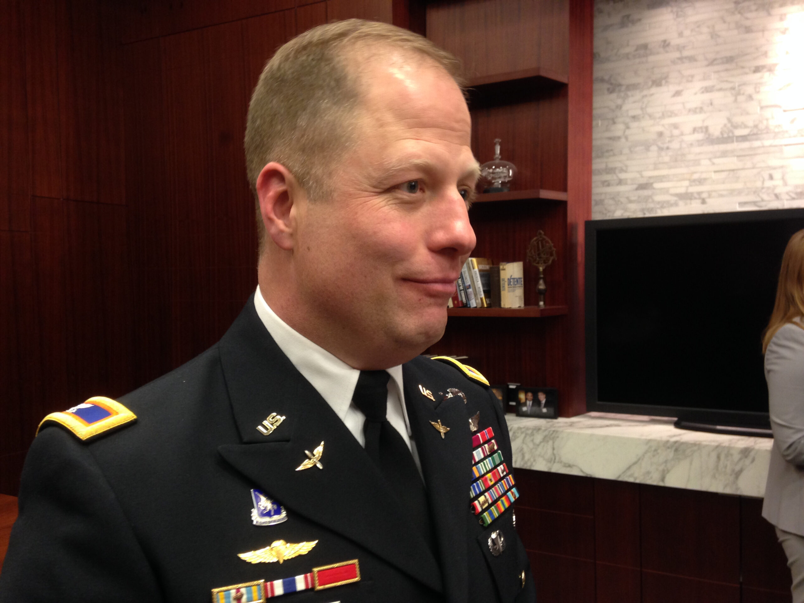 Inside Army Futures Command: CFT Chiefs Take Charge