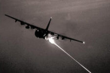 Ghostrider’s Big Gun: AC-130J Gets 105 ASAP; Laser Later
