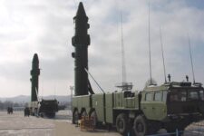 Hill, CSIS Seek New Defenses For ‘A New Missile Age’