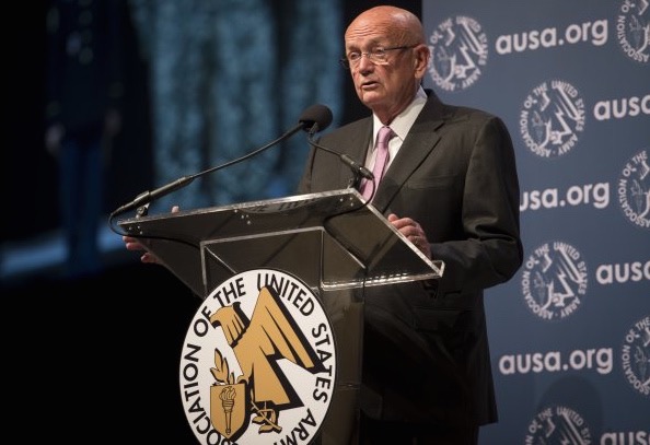 AUSA: Seeking Stability (& Sanity) In 2015