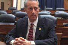 Thornberry Says HASC Would Oppose Year-Long CR