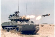Speed Up Light Tank, Heavy Armor Modernization, HASC Tells Army