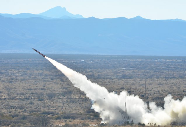 Joint Staff Studies New Options For Missile Defense