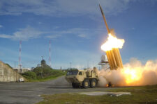 Army Missile Defense Stretched Thin: Readiness, Crisis Response At Risk