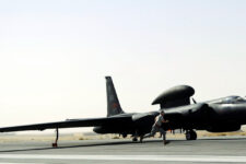 Air Force, Riding Budget Boost, Warns On Sequester; U-2 Is BACK!