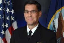 Johnson Tapped For Top Navy Uniformed Acquisition Officer