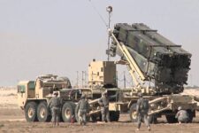 Lockheed Studies Sea-Launched Patriot PAC-3 & New 6-Foot Missile