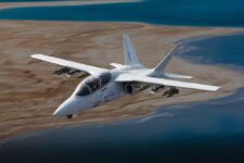 Close Air Support Summit Sparks Nod To Textron’s Scorpion