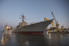 No New Ships: Trump Cuts Navy Shipbuilding, Aircraft Procurement