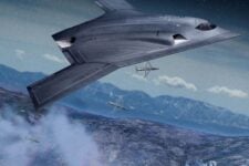LRS Bomber Shows Failings Of Obama’s Nuclear Strategy
