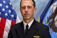 Worries Surface As Carter Picks Submariner As CNO; It’s All About Nuclear Reactors