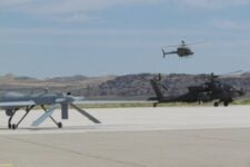 Grey Eagle-Apache Run Shows Tech’s Not Enough; Ya Gotta Have Doctrine
