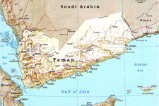 China Seeks Djibouti Access; Who’s A Hegemon Now?