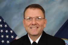 Tofalo Tapped For Top Sub Job As Hill Quarrels Over SSBN Fund