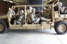 The 76-Day (Pink?) Truck: Vyper In, Lockheed Out Of Army’s ULCV Race