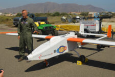 Uncle Sam Wants Your Ideas For Stopping Drones: Black Dart Tests