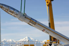 GMD Missile Defense Hits ICBM Target, Finally