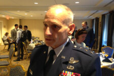 STRATCOM Must Be Warfighters, Not FAA In Space: Lt. Gen. Kowalski