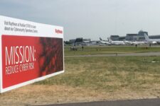 Raytheon Sells Cyber At Air Show; Websense Acquisition Spurs Push
