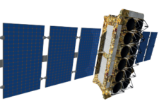 Military Tests New Comsat With 300 Times The Bandwidth