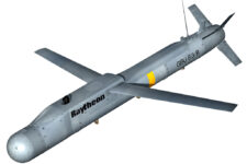 Raytheon Wins Small Contract For Huge Program: SDB II Exports By 2018