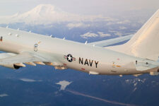 U.S. Sending Billions Worth of P-8s, E-2Ds To Asian Allies