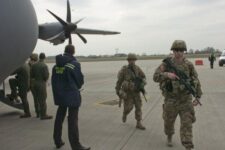 Russian Drone Threat: Army Seeks Ukraine Lessons