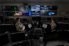Exclusive: NORTHCOM Developing, Testing AI Tools To Implement JADC2
