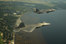 HASC AirLand Asks: Should We Restart The F-22???