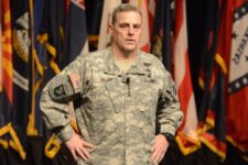 Trump Picks Milley For Joint Chiefs Chairman: A Bold Reformer — But Will They Clash?