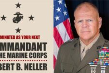 Neller Nominated As Marine Commandant: Marine’s Marine & Military Innovator