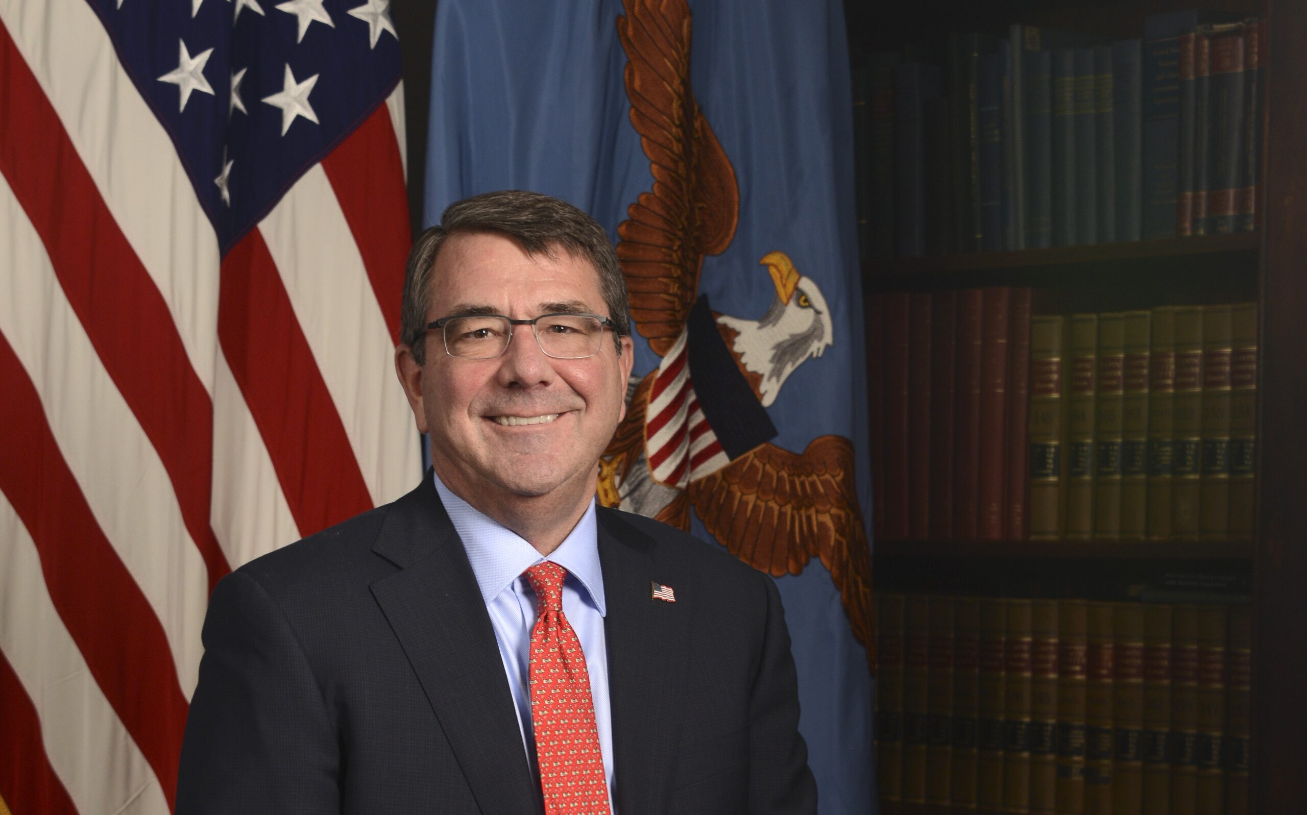 Can SecDef Carter Win Over Silicon Valley?